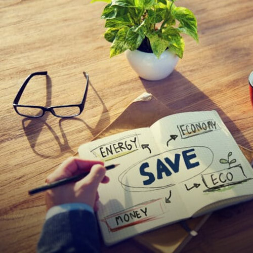 Économiser de l’énergie et réduire les émissions de CO<sub>2</sub> ensemble&nbsp;? Vos employés sont la clé.