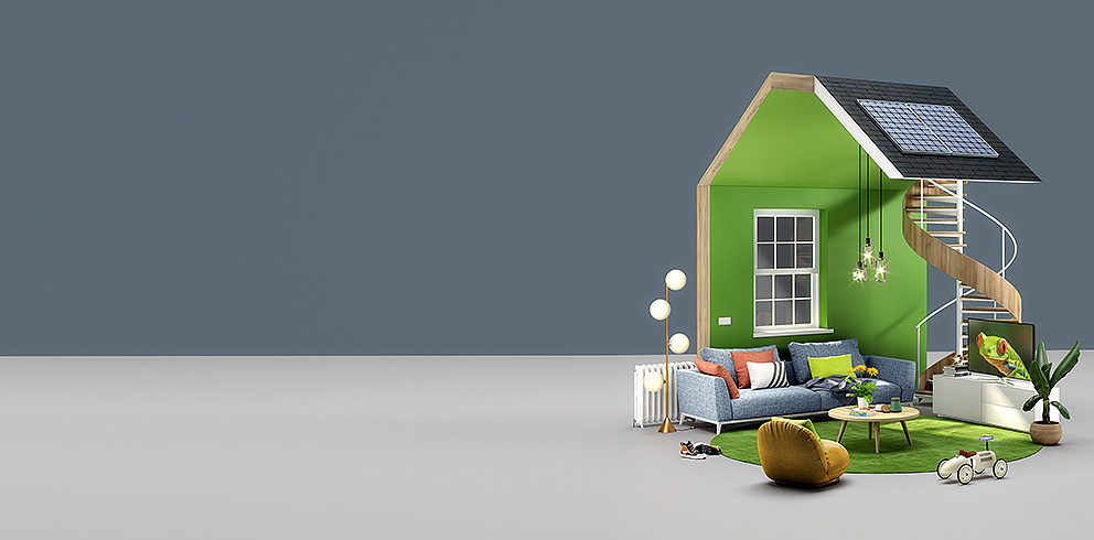 Envie de savoir quelles économies vous pouvez réaliser à la maison?