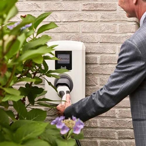 Découvrez la meilleure solution de recharge pour votre entreprise.