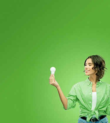 Économisez chaque année plusieurs centaines d'euros sur votre énergie.